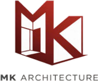Logo MK Architecture