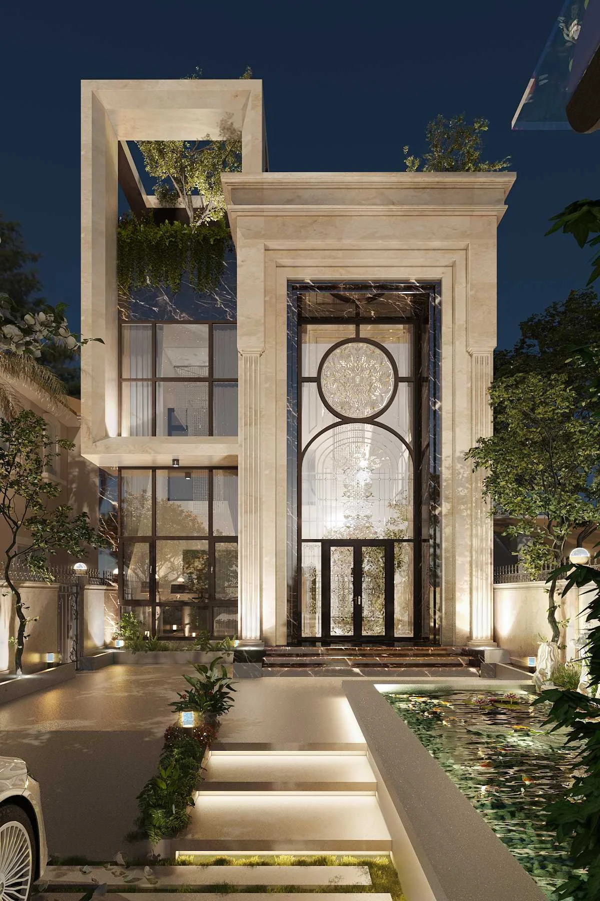Những câu hỏi thường gặp khi xây nhà