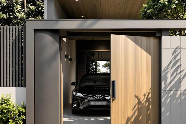 Hiện thực hóa giấc mơ “An cư lạc nghiệp” của gia đình trẻ Bắc Giang