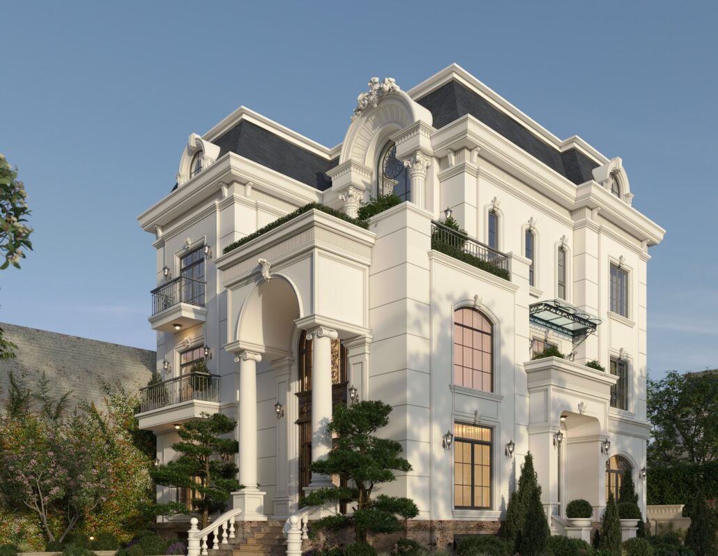 THAO HIEN VILLA