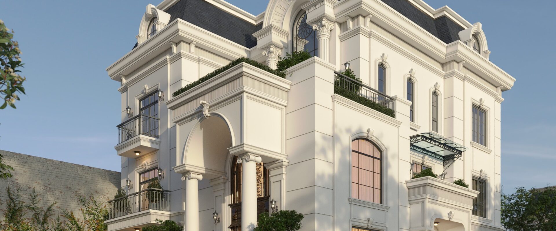 THAO HIEN VILLA