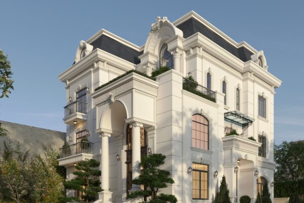 THAO HIEN VILLA