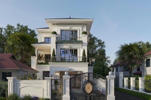 HA NAM VILLA