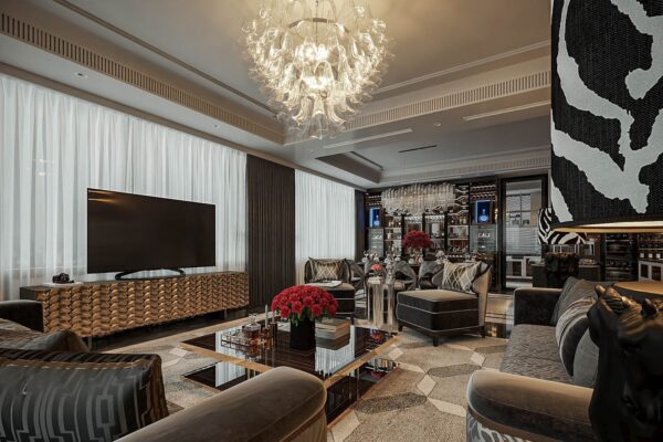 ĐƠN VỊ THI CÔNG NỘI THẤT UY TÍN – MK DESIGN & BUILD