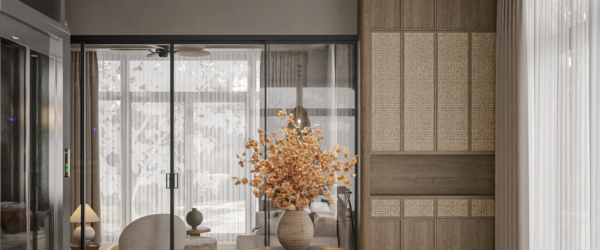 CĂN LIỀN KỀ ECO CENTRAL PARK VINH - 75m2 - 3 Tầng