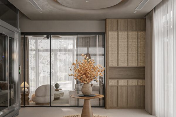 CĂN LIỀN KỀ ECO CENTRAL PARK | VINH – 75m2 – 3 Tầng
